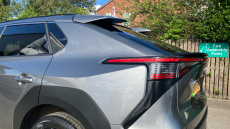 Toyota bZ4X 160kW Vision 71.4kWh 5dr Auto AWD Electric Hatchback